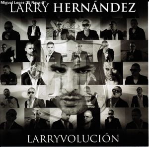 Larryvolución