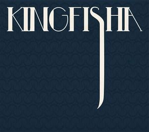 Kingfisha