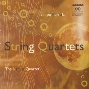 String Quartets