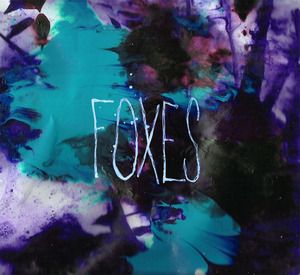 Foxes (EP)