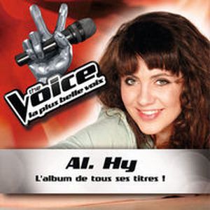 Al.Hy : L'Album De Tous Ses Titres !