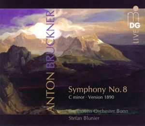 Symphony No. 8