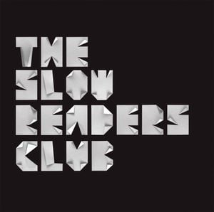 The Slow Readers Club