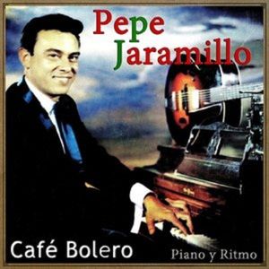 Café Bolero