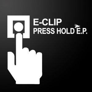 Press Hold (EP)