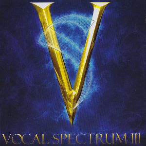 Vocal Spectrum III