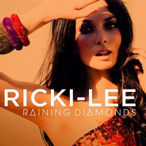 Raining Diamonds (Single)