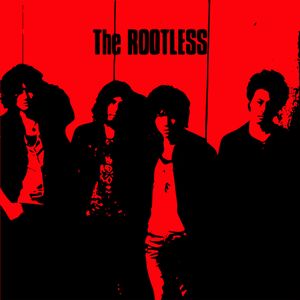 THE ROOTLESS