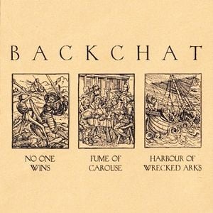 Backchat (EP)