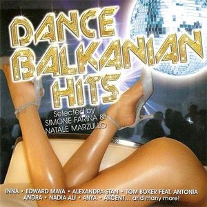 Dance Balkanian Hits