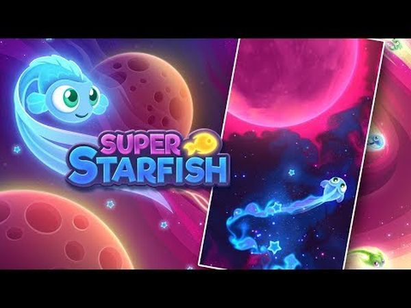 Super Starfish