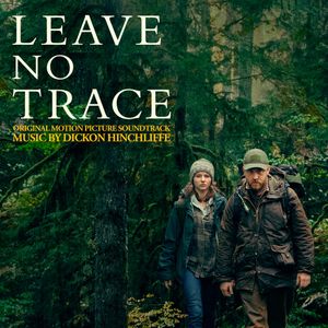 Leave No Trace (OST)