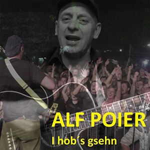 I hob's gsehn (Single)