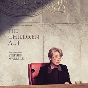 The Children Act (OST)