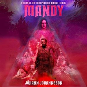 Mandy (Original Motion Picture Soundtrack) [Deluxe] (OST)