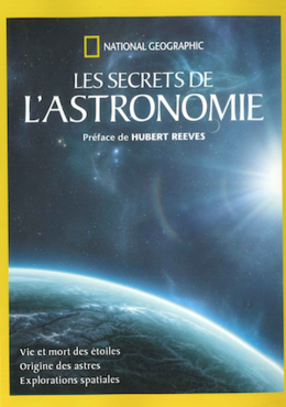 Astronomie  National Geographic