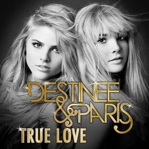 True Love (Single)