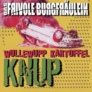 Wullewupp Kartoffelknup (EP)