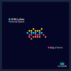 Personal Space (Guy J Remix) (Single)