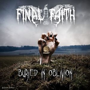 Buried in Oblivion (EP)