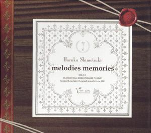 melodies memories