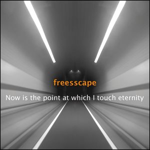 Now Is the Point at Which I Touch Eternity