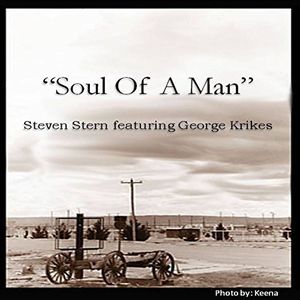 Soul of a Man (Single)