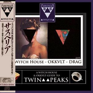 A Witch House & Okkvlt Guide to Twin Peaks, Volume 2