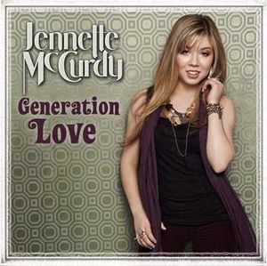 Generation Love (Single)
