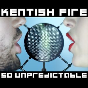 So Unpredictable (EP)