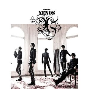 Xenos (Single)