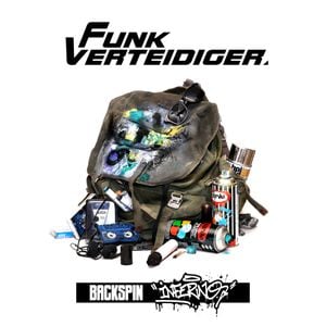 Funkvertidiger Jet