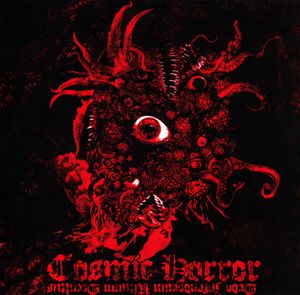 Cosmic Horror (Single)