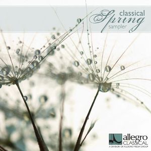 Allegro Classical Spring 2011 Sampler