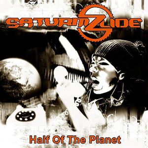 Half Of The Planet (EP)