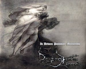 In Between Passionate Minnuendos (EP)