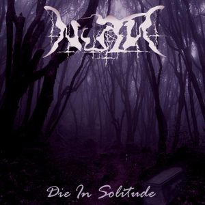 Die In Solitude (EP)