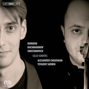 Cello Sonatas