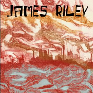 James Riley (EP)