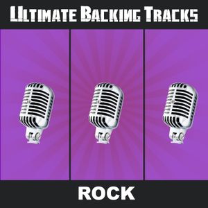 Ultimate Backing Tracks: Rock