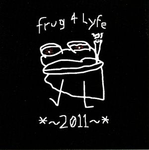 Frug 4 Lyfe