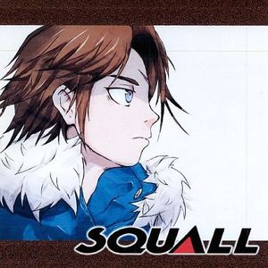 SQUALL