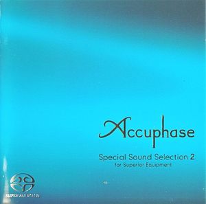 Accuphase: Special Sound Selection 2 (for Superior Equipment)