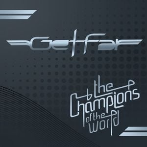 The Champions of the World (Single)