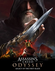 Jaquette Assassin's Creed Odyssey : L’Héritage de la Première Lame