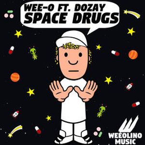 Space Drugs (Single)