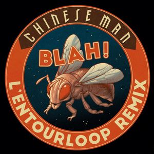 Blah! (L'Entourloop Remix) (Single)