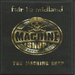 Live at the Machine Shop (Live)
