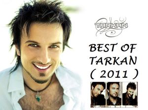 Tarkan Best Of The Tarkan 2011 Albümü Şarkıları