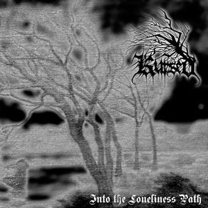 Into the Loneliness Path (EP)